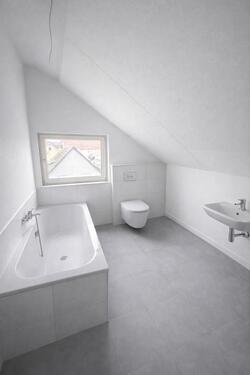 Foto - Dachgeschoßwohnung in Bad Friedrichshall zur Miete