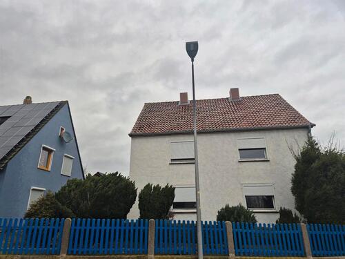 Foto - Haus Eigenheim Baugrundstück Süpplingenburg Helmstedt