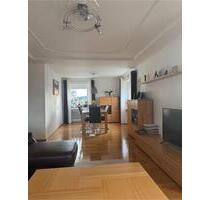 Schöne 4½-Zimmer-Wohnung mit Balkon, Garage und Carport - Haigerloch