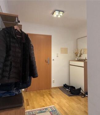 Foto - 4 Zimmer Etagenwohnung in Haigerloch