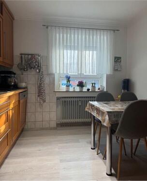 Foto - Etagenwohnung in Haigerloch zur Miete