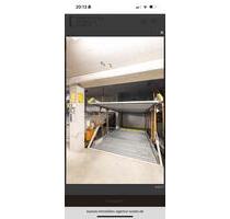 Duplex-Stellplatz Flingern Nord – ebenerdig, elektrisches Tor - Düsseldorf Flingern Süd