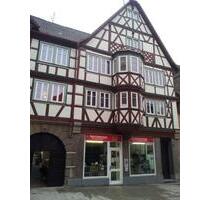 2-Zimmer-Wohnung im 1. OG in Ochsenfurt für Nichtraucher