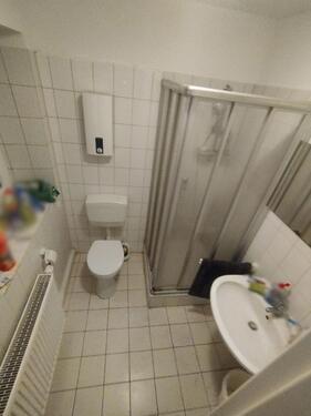 Foto - 2 Zimmer Etagenwohnung in Ochsenfurt