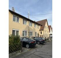 Helle, renovierte 4-Zimmer-Wohnung mit Balkon und Einbauküche in - Süßen Helle, renovierte 4-Zimmer-Wohnung mit Balkon und Einbauküche in - Süßen