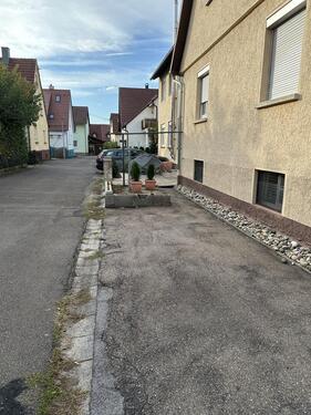 Foto - 4 Zimmer Etagenwohnung zur Miete in Süßen