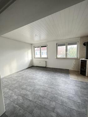 Foto - 4 Zimmer Etagenwohnung in Süßen