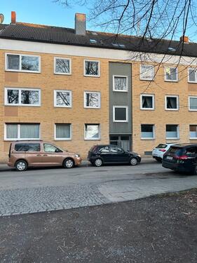 Foto - Appartement, 38qm Essen-Rüttenscheid