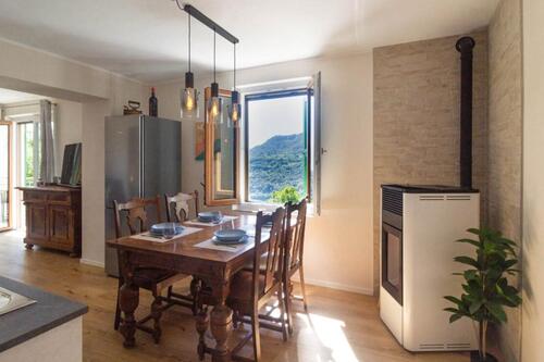 Foto - Schöne Ferienwohnung bei Limone in Vesio (Tremosine)