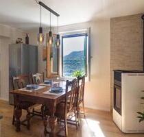 Schöne Ferienwohnung bei Limone in Vesio (Tremosine) - Finsing