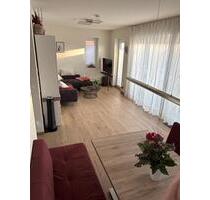 Moderne 2-Zimmer-Wohnung zentrumsnah in Beckum