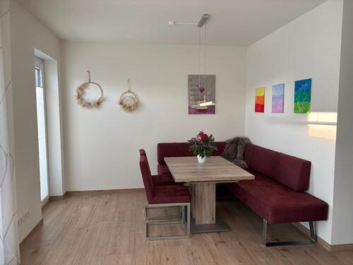 Foto - 2 Zimmer Etagenwohnung zur Miete in Beckum