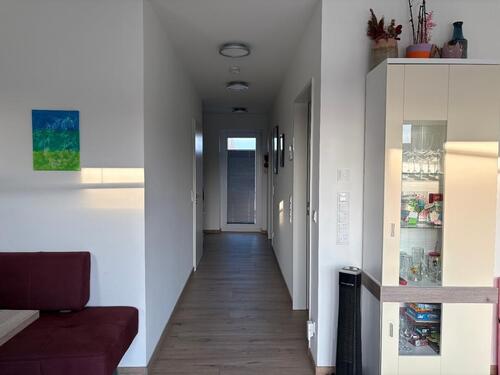 Foto - Etagenwohnung in Beckum zur Miete