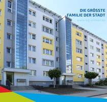 3 Zimmer mit Aussicht - 297,00&nbsp;EUR Kaltmiete, ca.&nbsp; 56,82&nbsp;m&sup2; in Chemnitz (PLZ: 09123) Klaffenbach