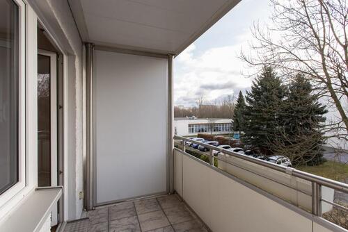 Foto - 3 Zimmer Etagenwohnung in Chemnitz