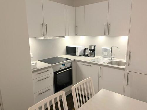 Foto - Etagenwohnung in Berlin zur Miete