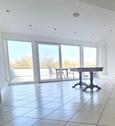 Foto - Penthouse-Feeling: 116 m² Wohntraum mit 52 m² Panorama-Wohnzimmer