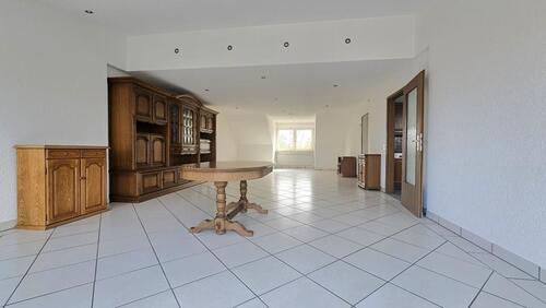 Foto - 3 Zimmer Dachgeschoßwohnung in Walldürn