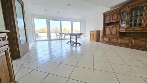 Foto - Dachgeschoßwohnung in Walldürn zur Miete