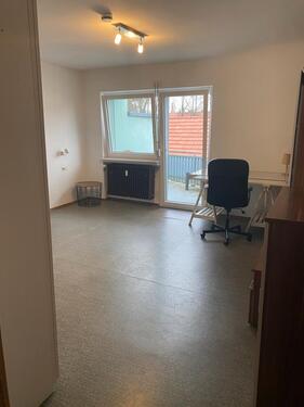 Foto - 1 Zimmer Etagenwohnung zur Miete in Breisach am Rhein