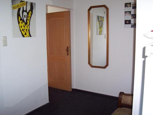 Foto - Schöne Oberwohng. in Varel-Dangastermoor von Privat zu vermieten