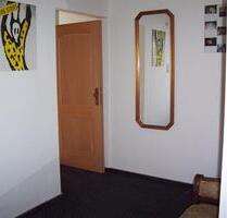 Schöne Oberwohng. in Varel-Dangastermoor von Privat zu vermieten