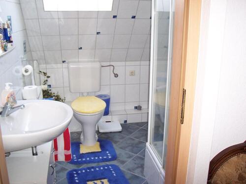 Foto - 3 Zimmer Dachgeschoßwohnung zur Miete in Varel