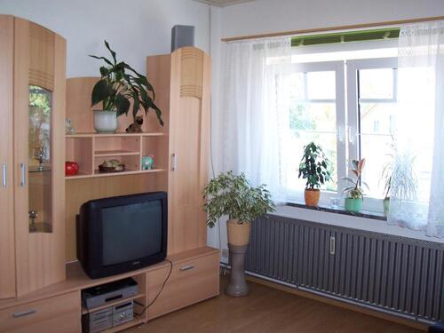 Foto - Dachgeschoßwohnung in Varel zur Miete