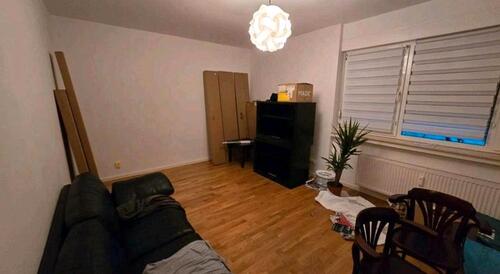 Foto - 1 Zimmer-Wohnung Sachsenhausen - 656,00&nbsp;EUR Kaltmiete, ca.&nbsp; 30,00&nbsp;m&sup2;