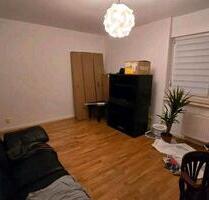 1 Zimmer-Wohnung Sachsenhausen - 656,00&nbsp;EUR Kaltmiete, ca.&nbsp; 30,00&nbsp;m&sup2; in Frankfurt am Main (PLZ: 60594) Sachsenhausen