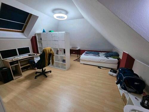 Foto - 2 Zimmer Maisonettenwohnung zur Miete in Hohenstein-Ernstthal