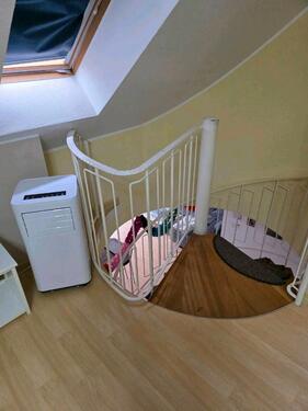 Foto - 2 Zimmer Maisonettenwohnung in Hohenstein-Ernstthal