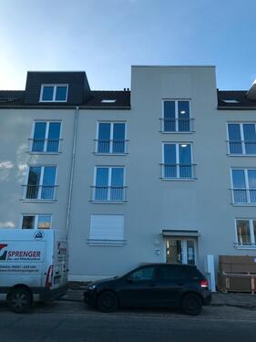 Foto - 3 Zimmer Wohnung , Bremen Hastedt