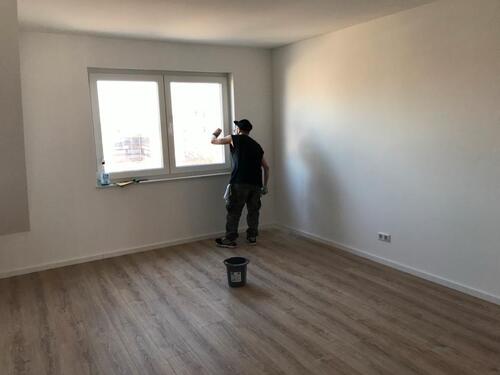 Foto - 3 Zimmer Dachgeschoßwohnung in Bremen