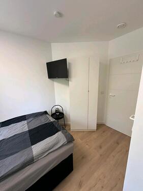 Foto - 1 Zimmer Etagenwohnung in Augsburg