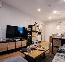 Kernsanierte Eigentumswohnung in Sinsheim-Süd