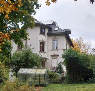 Foto - HISTORISCHE GRÜNDERZEIT-VILLA - 1.170.000,00&nbsp;EUR Kaufpreis, ca.&nbsp; 260,00&nbsp;m&sup2;