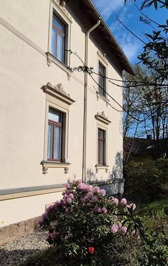 Foto - 6 Zimmer Villa zum Kaufen in Radebeul