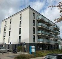 **Großzügige und helle 4 Raum Wohnung** - Bochum Bochum-Südwest