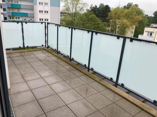 Foto - Etagenwohnung in Bochum zur Miete