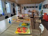 Foto - Atelier teilen - 480,00&nbsp;EUR Kaltmiete, ca.&nbsp; 60,00&nbsp;m&sup2;