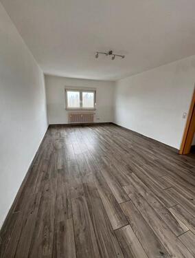 Foto - Attraktive 3-Zimmer-Wohnung mit Panoramablick und großem Balkon