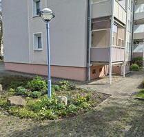 3 Zimmer Wohnung mit Balkon in Forst (Lausitz)
