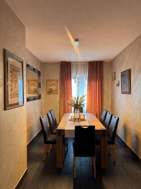 Foto - Großzügige Wohnung ca. 130 m² mit Kamin und optionaler Sauna