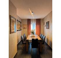 Großzügige Wohnung ca. 130 m² mit Kamin und optionaler Sauna - Plauen Altstadt