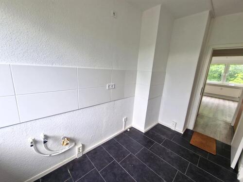 Foto - 4 Zimmer Etagenwohnung zur Miete in Oebisfelde-Weferlingen