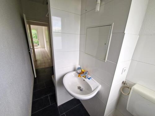 Foto - 4 Zimmer Etagenwohnung in Oebisfelde-Weferlingen