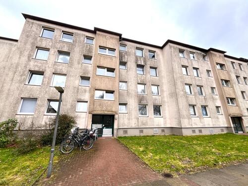 Foto - Renovierte drei Zimmer zum 16.07.2026 frei!
