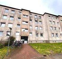 Renovierte drei Zimmer zum 16.07.2026 frei! - Syke