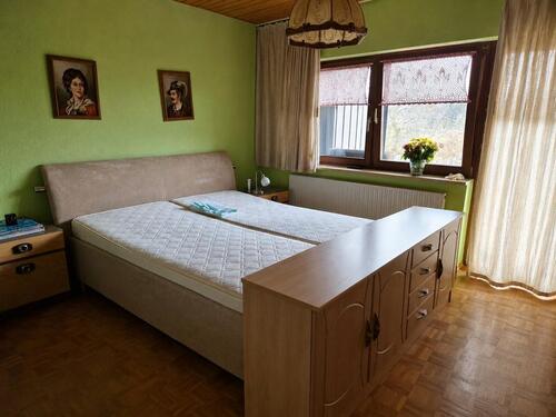 Foto - 6 Zimmer Mehrfamilienhaus, Wohnhaus in Schönberg